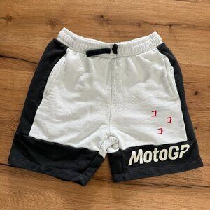 MOTOGP BOYS COLOR BLOCK SHORTS